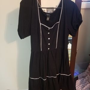 Thorn & Fable Hot Topic Dress